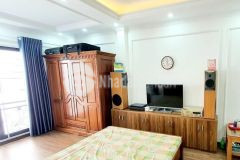 Bán nhà trường chinh, đđa. ô tô, kd, nở hậu, dt 50m2, 3pn, hơn 7 tỷ