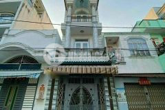 Nhà hẻm 639 hương lộ 2,btđ a,bình tân dt 60m2 3 lầu 4pn 4wc giá 5ty650