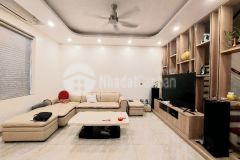 Bán nhà vũ xuân thiều,long biên 3 tầng,90m2,oto tránh 15m nhỉnh 11 tỷ