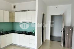 Bán căn hộ chung cư hausneo 2pn tầng cao view thoáng đẹp, sổ hồng lâu dài