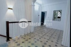 Bán nhà trong ngõ thái hà 5 tầng,gần ô tô tránh, dt 35m2, mt 3,6m, giá 7,8 tỷ.
