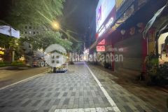 Bán nhà mặt phố lạc long quân 40m2, 5t, mt4m gần 2 con rồng và lotte mall view hồ tây