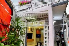 Nguyễn ảnh thủ, quận 12, nhà 130m2, 3 tầng hẻm nhựa chỉ 5 tỷ 900 tl