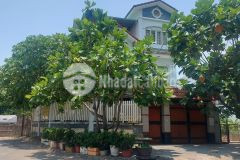 Cho thuê nhà nguyên căn quận 2 đường nguyễn duy trinh tp thủ đức 214m2