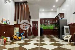 Bán nhà cầu giấy trần cung 48m x 5t giá 9.9 tỷ, ô tô, nhà đẹp, ở tuyệt vời