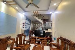 Bán nhà hxh, p.linh xuân thủ đức, diện tích 58 m2, 4 tầng. giá chỉ nhỉnh hơn 4 tỷ.