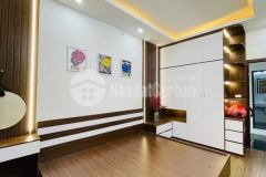 Bán gấp nhà thái hà, đđa. sát ô tô, ở luôn. gần 40m2, 3.6mmt, nhỉnh 7 tỷ