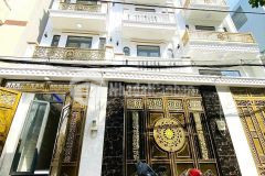 Nhà hẻm bình trị đông, bình trị đông a,bình tân dt 64m2 3 lầu 5pn 6wc giá 6ty500