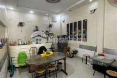 Bán nhà mặt phố nguyễn phúc lai 35m2, 5 tầng. oto tránh, kd 10.5 tỷ