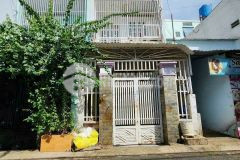 Nhà hẻm lê đình cẩn,tân tạo dt 64m2 1 lầu 2pn 2wc giá 4ty400