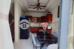 Bán nhà biệt thự hv01 huỳnh tấn phát, p.phú thuận, q.7, 74m2, giá 12ty