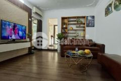 Siêu phẩm nghĩa tân nội thất hiện đại chỉ xách valy vào ở