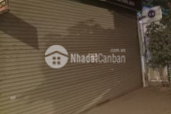 Cho thuê gấp nhà mặt tiền 36 đường tam bình, p. tam phú, tp. thủ đức