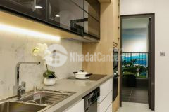 Duy nhất căn 3pn 3vs hơn 100m2 giá vào hđmb 5.193 tỷ tại khai sơn city long biên