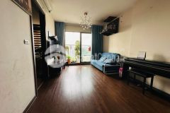 Bán nhanh nhà đường võ chí công, dt 50mx6 tầng, ô tô đỗ dừng đỗ trước nhà giá 10.5 tỷ