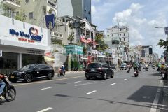 Bán nhà phan đình phùng,phú nhuận,gáp q1, 7.x tỷ,5 tầng,39m2,ở ngaykd