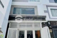 Giảm sâu,5 tầng, 41m2, quận 3, hẻm thông lý thái tổ hxh,ở ngay, 7.2 tỷ