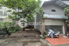 Siêu hiếm bán đất hưng thịnh 48m phân lô x2a hoàng mai