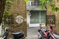 Nhà mặt tiền, 67m2, 6 lầu, bình thạnh, giá 11.2 tỷ.