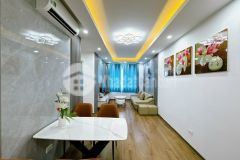 Chính chủ gửi bán căn hộ 2 ngủ, tầng đẹp tại tòa hh02d kdt thanh hà cienco 5