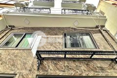 Bán toà chung cư mini xuân thủy, 80m2 6 tầng thang máy, 21 phòng, 16 tỷ