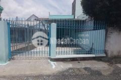 Nhà c4, mt nhựa, 128m2 đất thổ cư, tân thông hội củ chi, shr, giá 580 triệu.