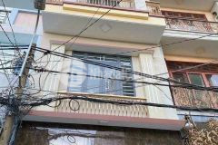 Nhà đường số 4,gò xoài,bình hưng hòa a, bình tân dt 56m2 2 lầu 4pn 5wc giá 5ty900