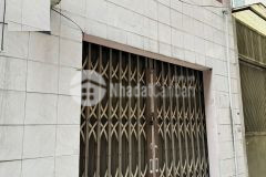 Bán nhà cmt8, p.3, q.13 3 x10, giá 4,5 tỷ.