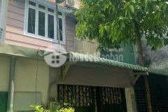 Nhà hẻm liên khu 8 9,bhh a,bình tân dt 66m2 1 lầu 3pn 3wc giá 4ty980