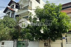 Bán lô đất biệt thự dương quảng hàm, p.6, gò vấp 6 x 24, giá 15 tỷ