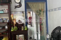 Nhà mặt tiền kd hiệp thành quận 12, 99m2 ngang hơn 4m nở hậu chỉ nhỉnh 5 tỷ