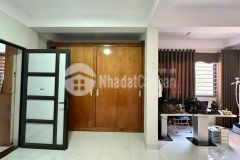 Bán nhà mặt phố kinh doanh cực sầm uất mê linh, liên bảo, vĩnh yên