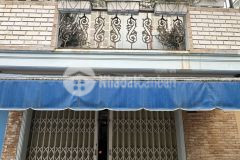 Bán nhà 2 mặt tiền đường mạc đĩnh chi p4