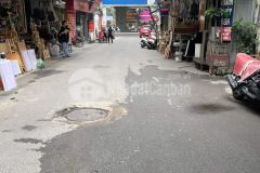 Nhà trần phú hà đông gần nguyễn trãi ô tô đỗ cửa,kinh doanh sát cổng đh nghệ thuật tw