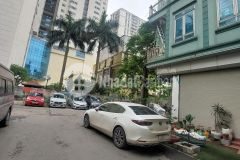 Nhà góc mặt phố mỗ lao kinh doanh tấp nập gần nguyễn văn lộc thanh bình vũ trọng khánh hđ