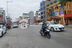 Hàng hiếm mặt đường lạch tray 72m2 ngang 5m