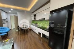 Cần bán căn hộ 1 ngủ view thoáng, đầy đủ nội thất đồng bộ tại kdt thanh hà cienco 5