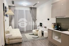 Bán nhanh căn 1pn tầng trung view thoáng tại vinhomes ocean park 43m2 the zenpark