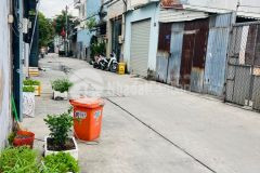 Gấp gấp bán 419 m2 full thổ cư giá nhỉnh 13 tỷ tl mạnh hương lộ 2 ngay bốn xã