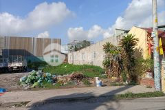 Bán gấp lô 131m2 an phú đông quận 12 giá chỉ 900 triệu gọi ngay xem đất