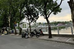 Bán nhà chu huy mân 34m2x4t chào 4.8 tỷ ô tô sát hồ siêu hiếm phân khúc