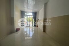 Bán nhà 3 tầng 3mê, đường 7,5m, nhà mới vừa xây xong, 7phòng khép kín sát mai đăng chơn hoà hải.