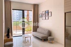 Bán căn hộ 2pn có sân vườn safira khang điền, sổ hồng lâu dài