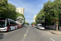 Bán đất thổ cư phan chu trinh cách biển 100m giá 45trm2