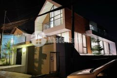 Giảm 8 tỷ villa đẹp hoàn công mặt tiền đường tp đà lạt