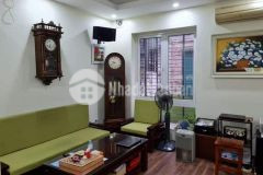 Tôi bán nhà khu đg ngô thì nhậm gần chợ bông đỏ 45m2 chỉ 10.38 tỷ. lh 0989.62.6116