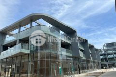 Chỉ 3,7 tỷ sở hữu ngay shophouse 5 tầng, dt 6x18m, sổ riêng, nhht 70, chiết khấu 2ty