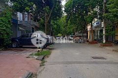 Bán gấp nhà trương định, phân lô vỉa hè 3 ô tôdt 120m2, 5 tầng, mt 7.5m, 24.5tỷ