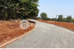 Chỉ 1xxlô đất nền giá rẻ bình phước nằm ngay trường học, ubnd, trạm y tế, chợ...