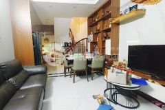 Bán gấp nhà đại mỗ 36m x 5 tầng đẹp lung linh 50m ra ô tô ngõ đẹp